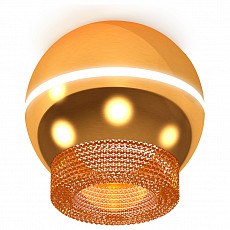Накладной светильник ambrella light xs xs1105020